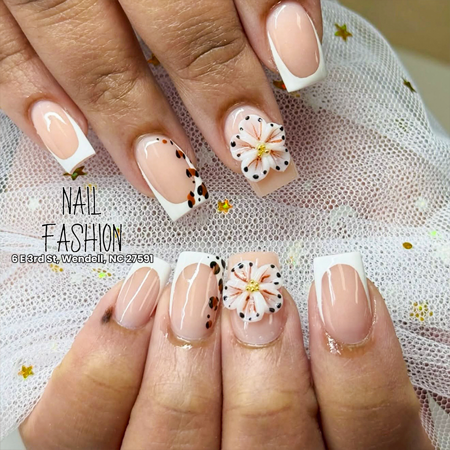 Nail July 17